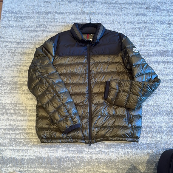 Moncler jacket - Picture 1 of 10